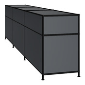Sideboard Quadro