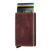 portacarte Slimwallet-Vintage