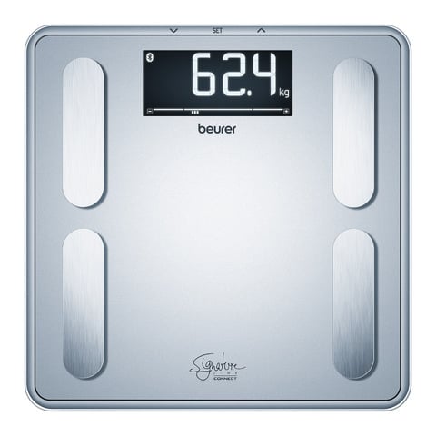 Diagnosewaage BF 405 Signature Line