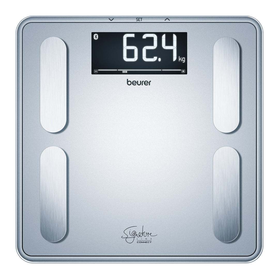 Diagnosewaage BF 405 Signature Line