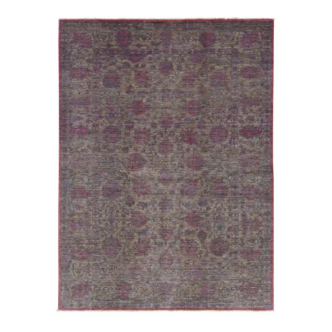 tappeti orientali moderni Afghan Ziegler Art