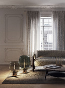 lampe de table Flar