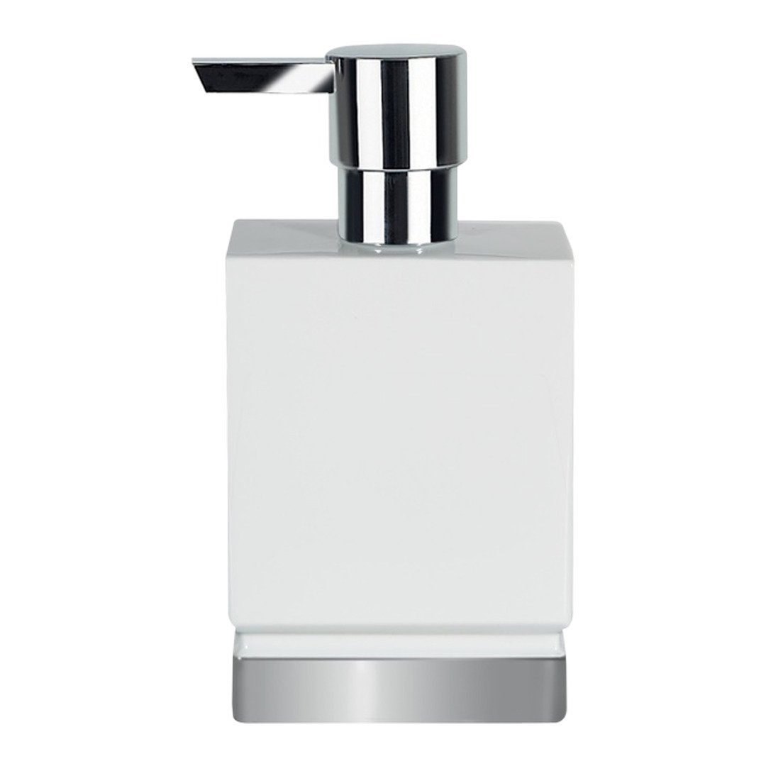 distributeur de savon Roma