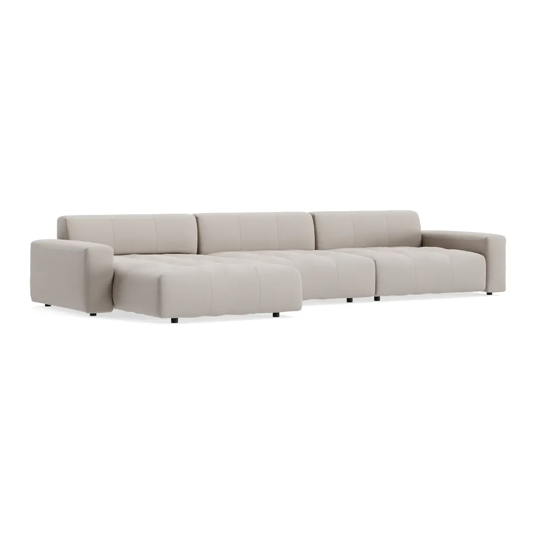 Ecksofa Pensacola 2.0