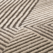 tapis à fibres faibles Velvet Groove