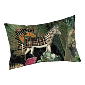 Fodera di cuscino Menagerie Of Extinct Animals