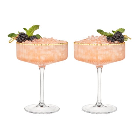 Cocktailglas-Set Meridian