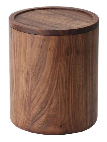 contenitore per noci Walnut