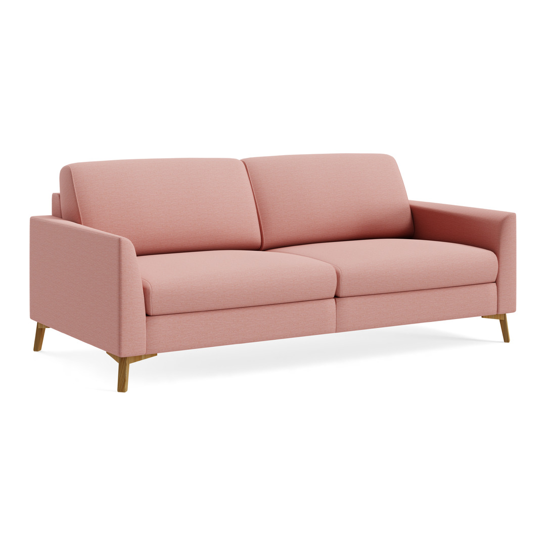 Einzelsofa Quattro