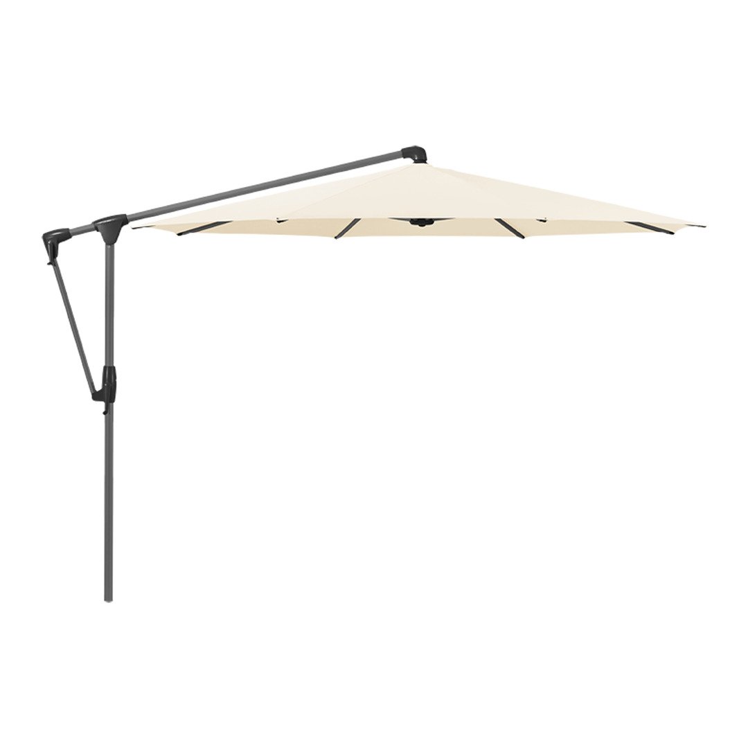 parasol à bras articulé Sunwing Casa