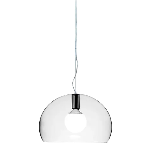 Hängeleuchte Small Fl/Y