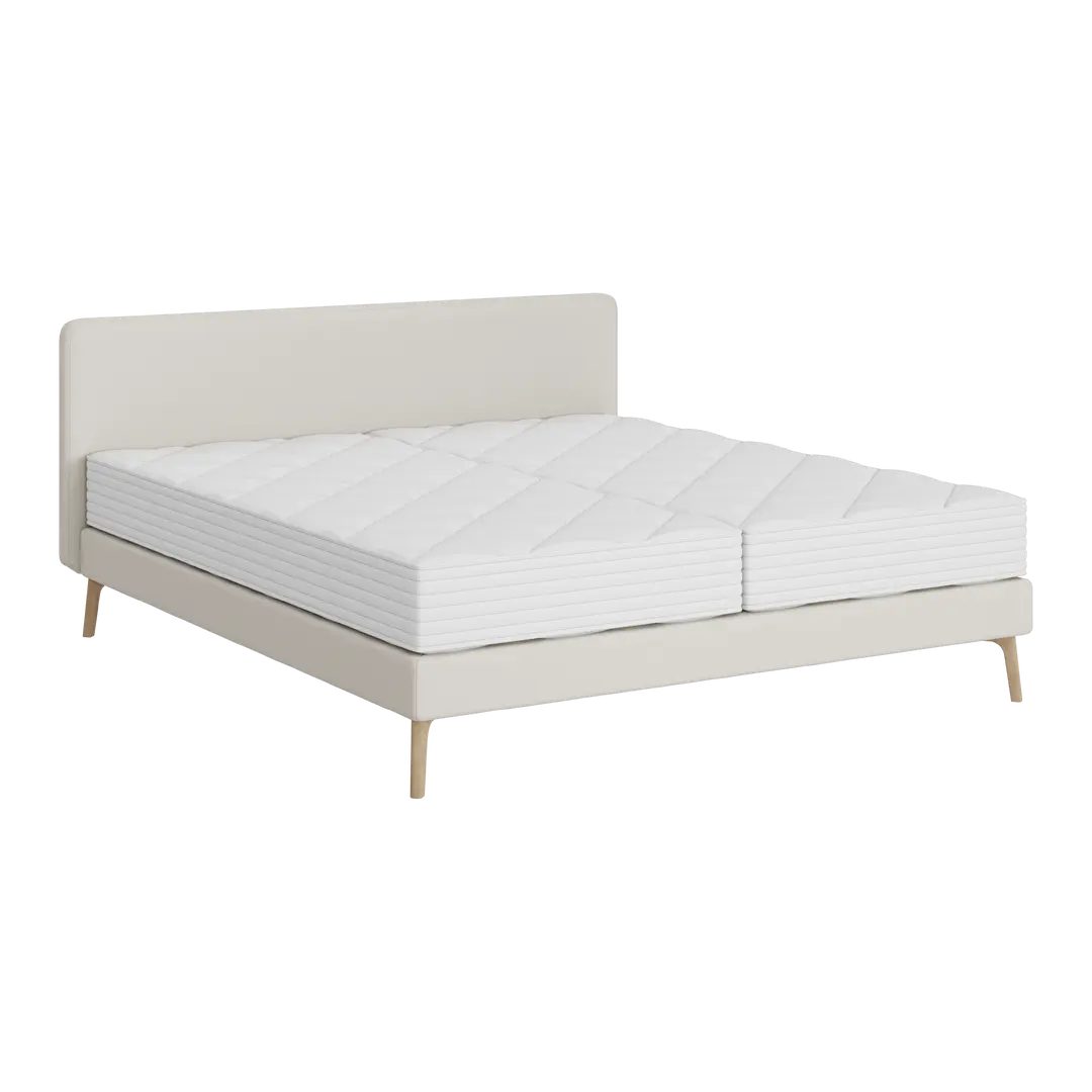 letto Boxspring SLOW