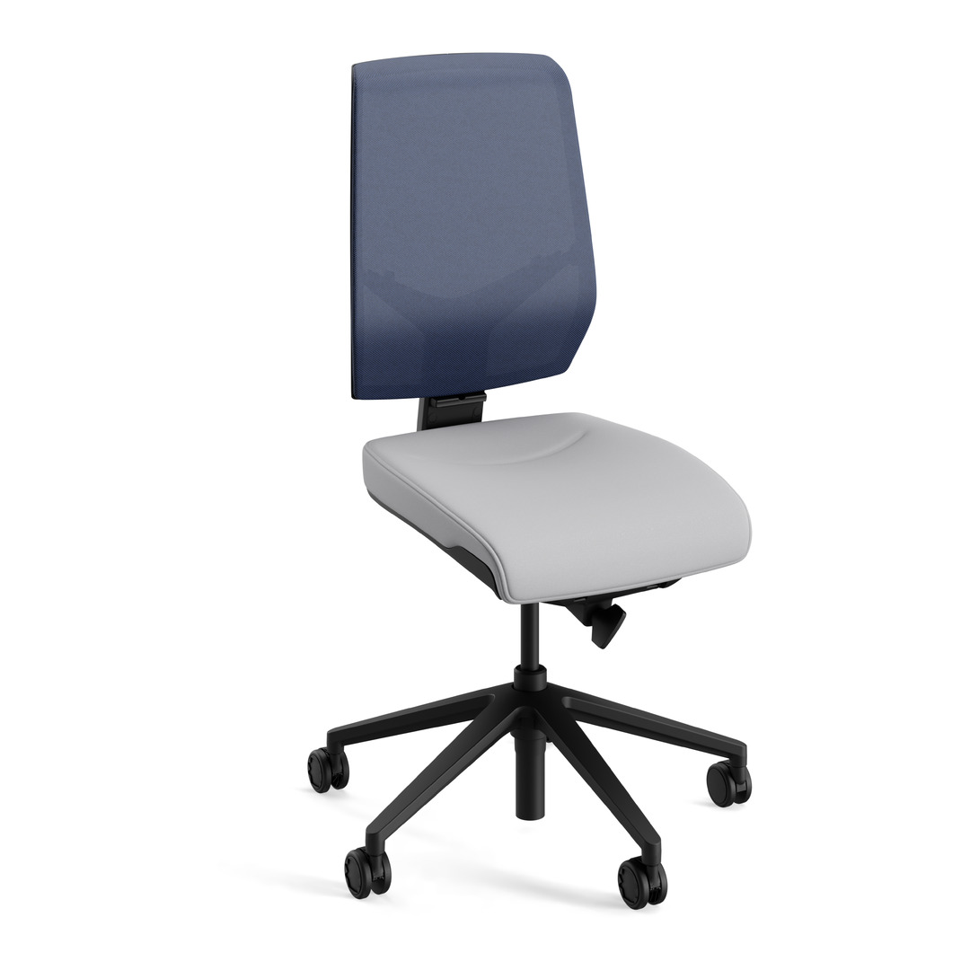 chaise de bureau GIROFLEX-68