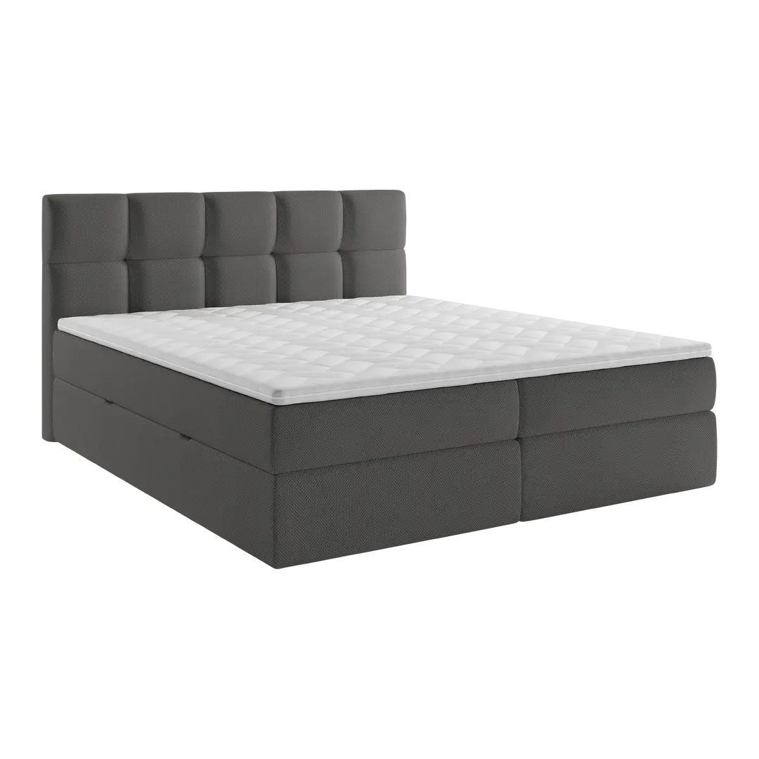 Boxspringbett Lorie