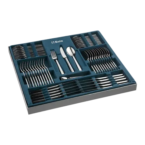set di posate BETA