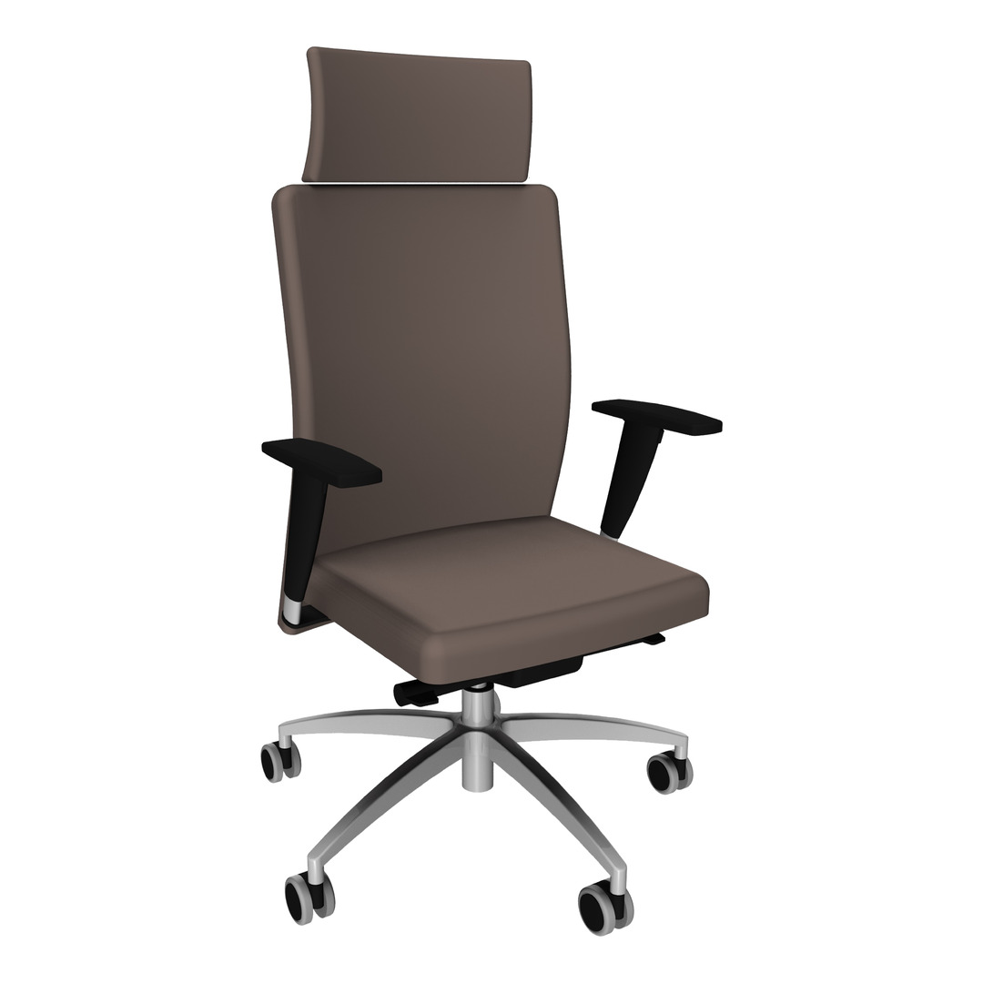 chaise de bureau CRONO