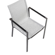 sedia da giardino Slim Z189