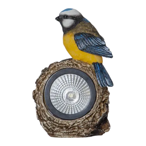 Solarleuchte Birdie