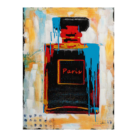 Quadro su tela ARTE