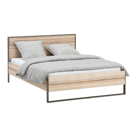 letto Svartisen