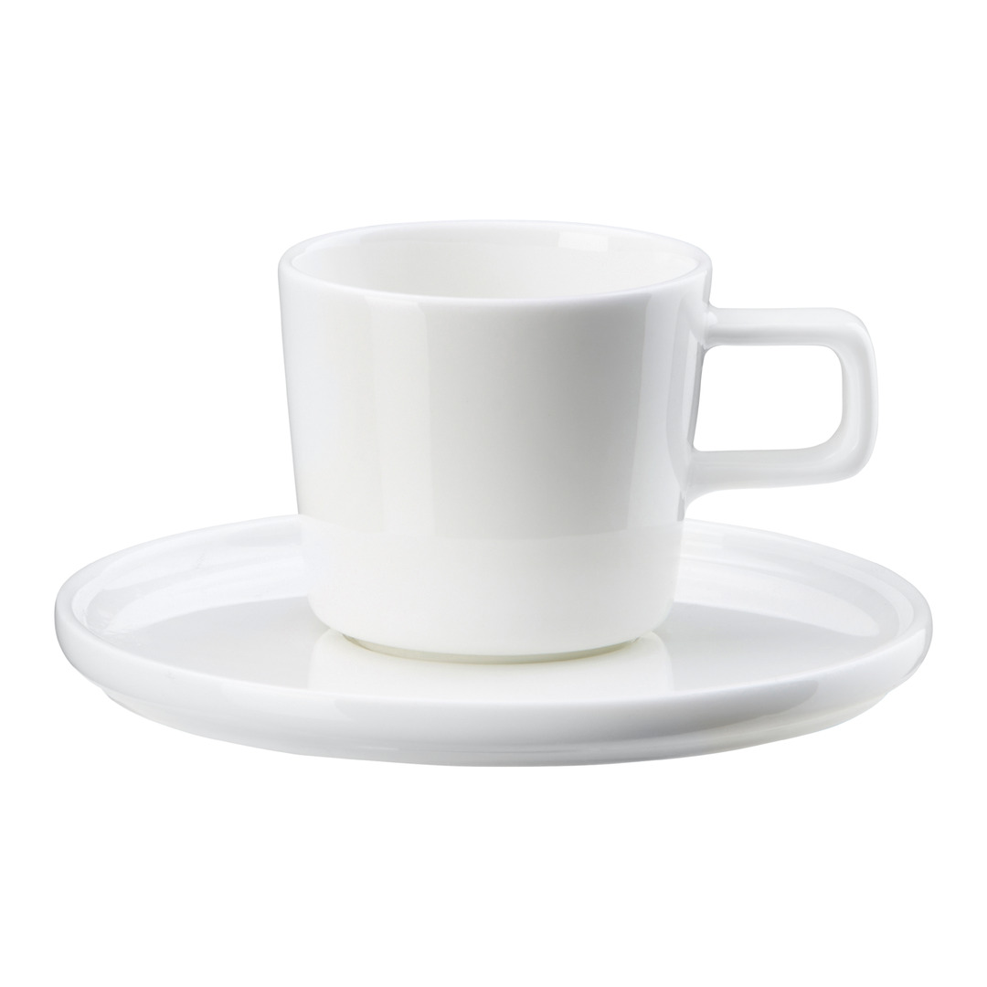 Espressotasse mit Untertasse Oco