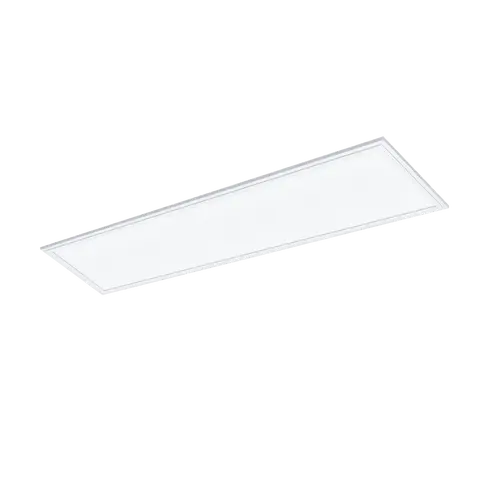 luminaire à grille Panel