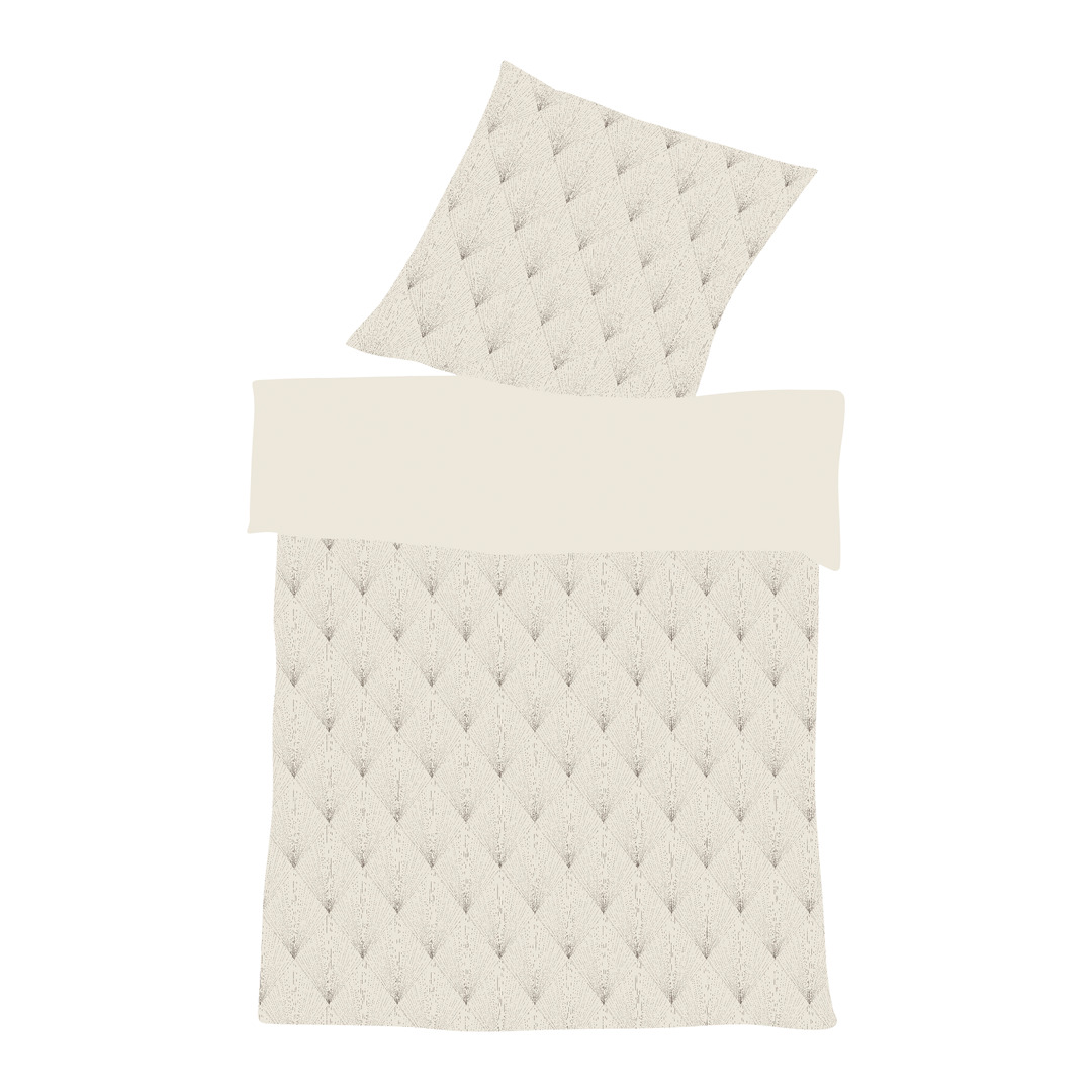 linge de lit Black Premium
