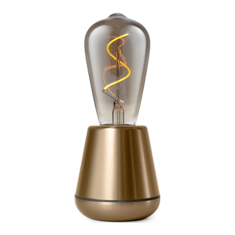 5in1 lampe solaire One - Huble Light