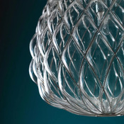 lampada a sospensione PINECONE