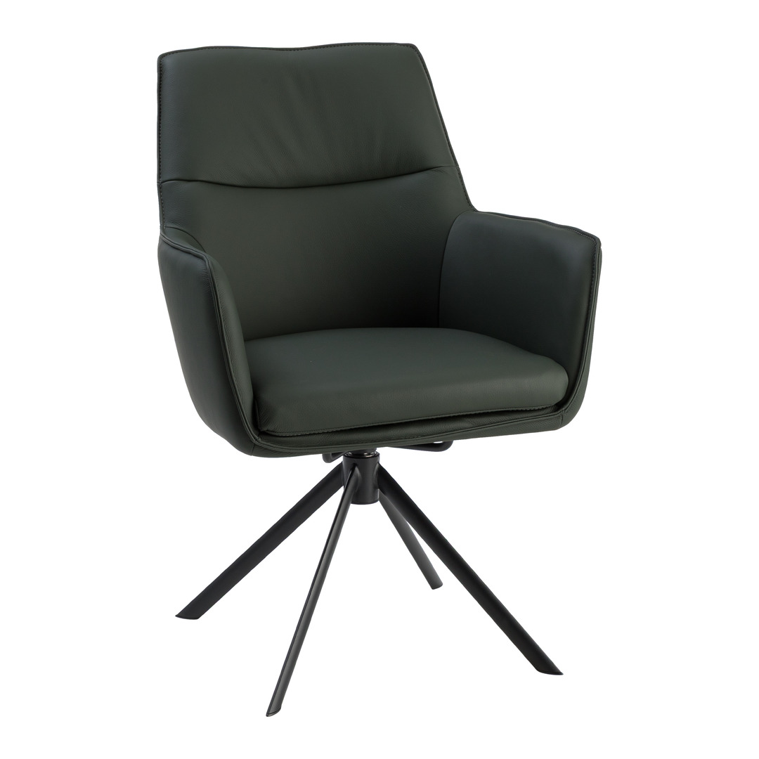 chaise à accoudoirs ZEUS