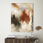 Tableau sur toile Freja