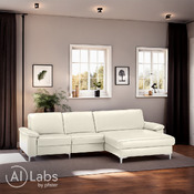 Ecksofa Latina-L