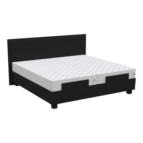 lit boxspring Island-Spring Classic Move