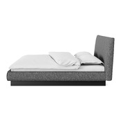 Bett Kaisten