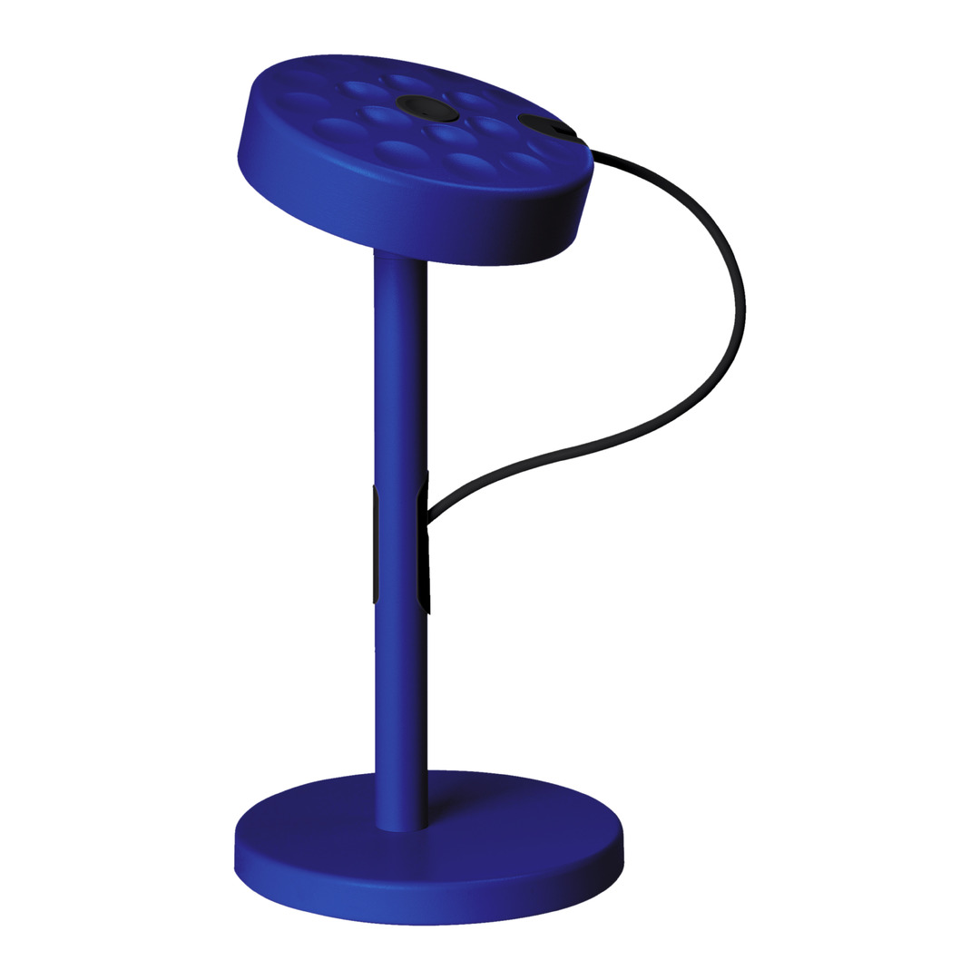 lampada da tavolo U-TURN