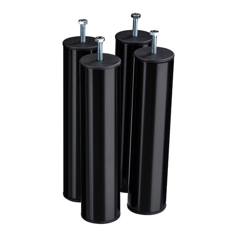 Fuss-Set Luna-Flex-Acc