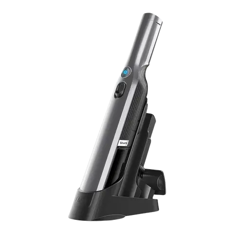 Akku-Handstaubsauger Wandvac