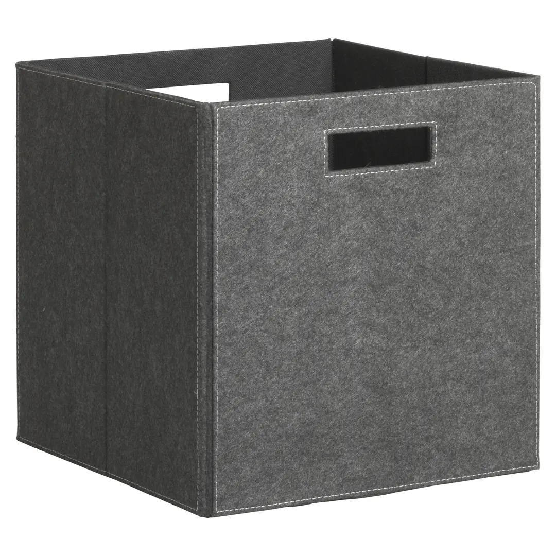 boîte de rangement BASIC