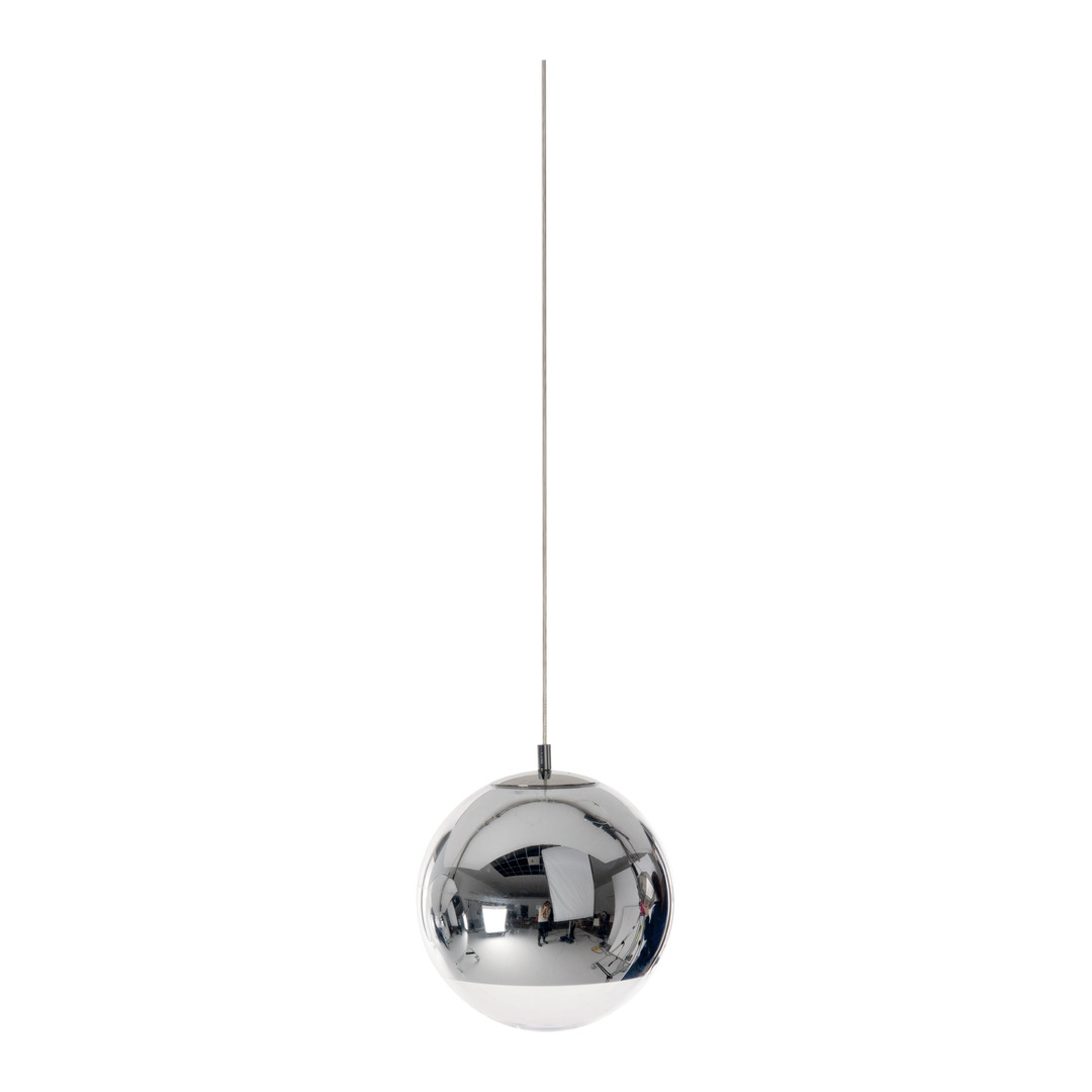 lampada a sospensione Mirror Ball
