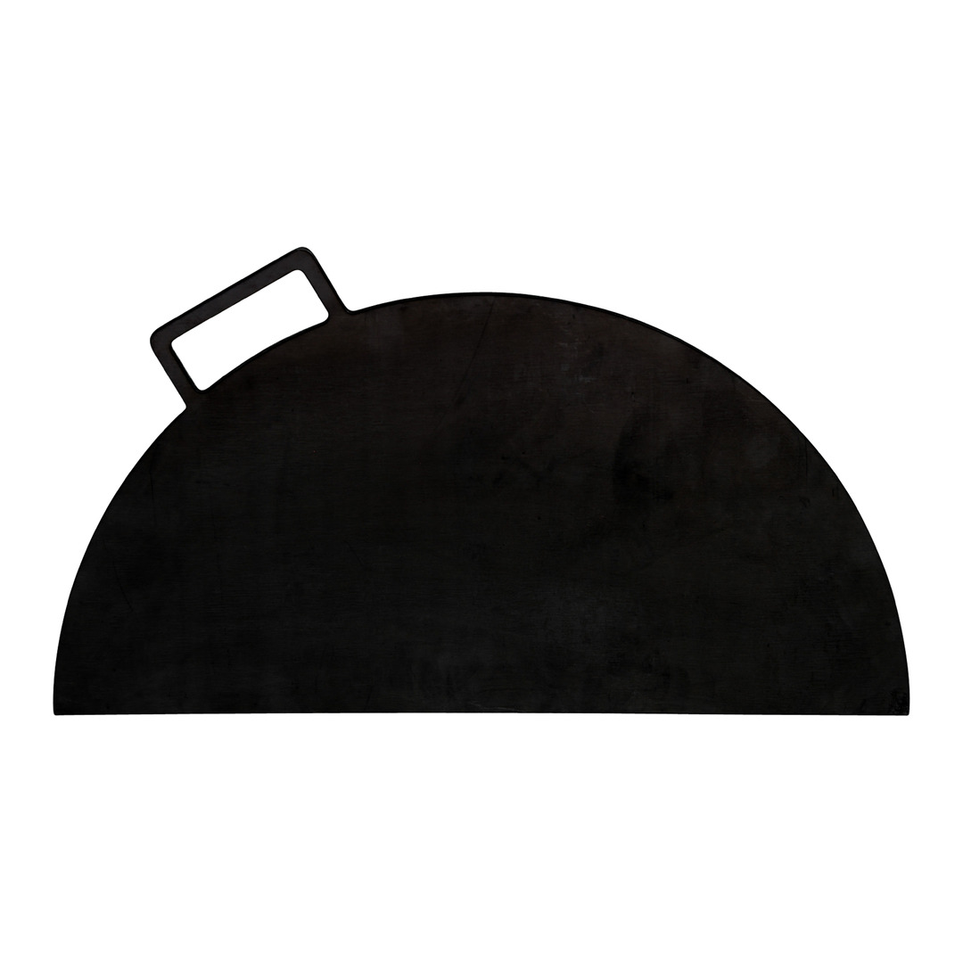 Grillplatte Rustica