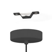lampe à suspension Almerimar