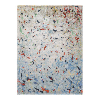 tapis d’Orient modernes Tib. Nepal Contemporary