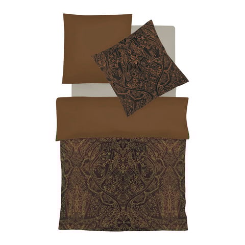 linge de lit Black Premium