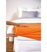 Lenzuolo fisso per topper Elastic Jersey