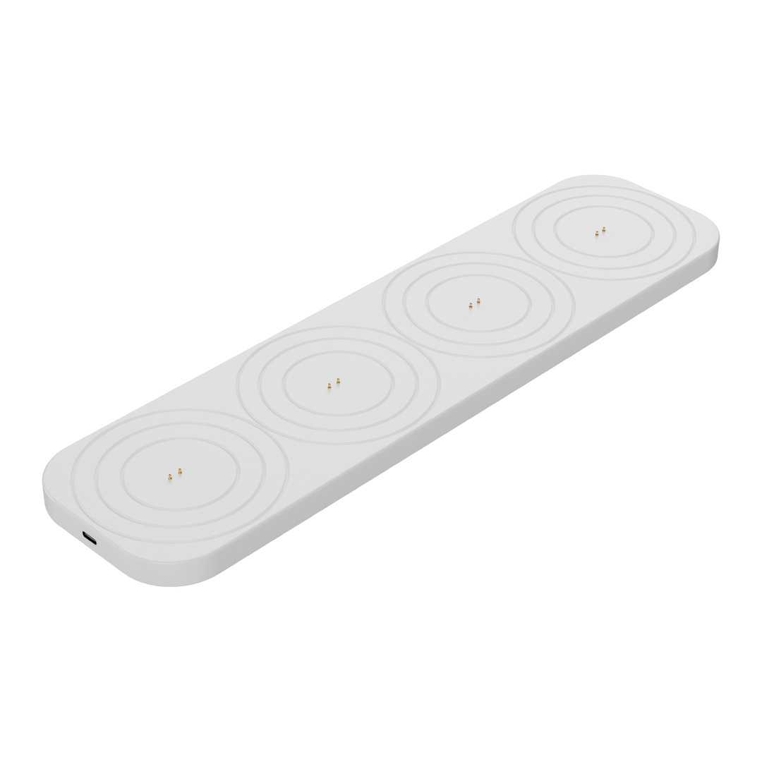 Ladestation Nordic Recharge LED