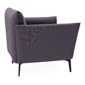 fauteuil DINHARD