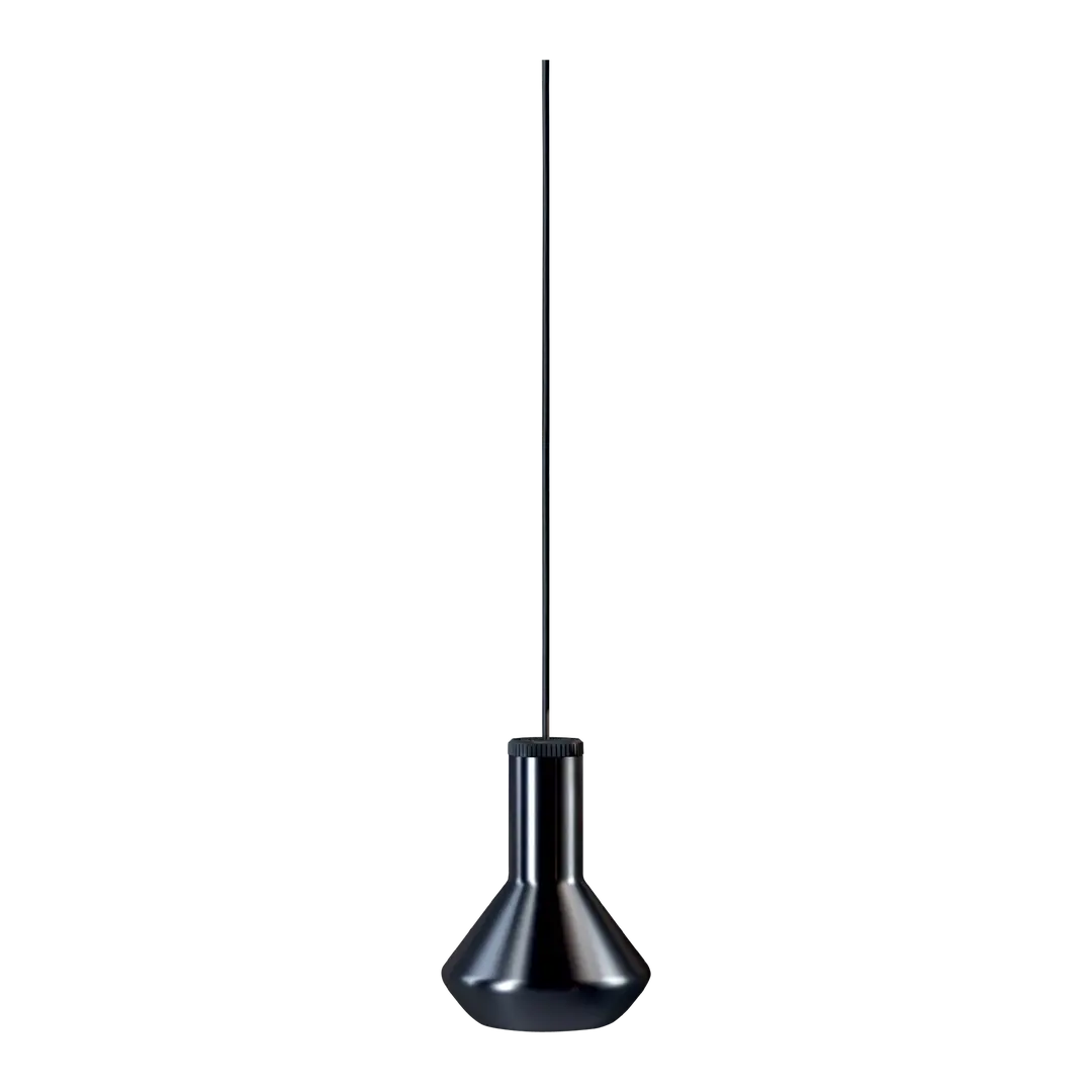 lampada a sospensione Flask