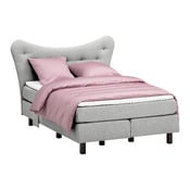 lit boxspring LILLY-202