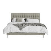 Boxspringbett Massello