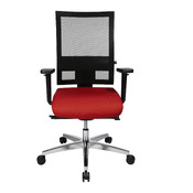 chaise de bureau PROFI NET 11
